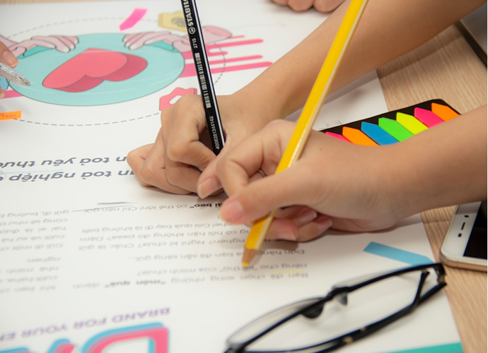 Classroom learning