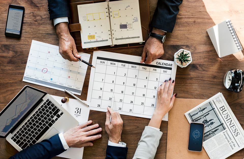 Attendance and leave management