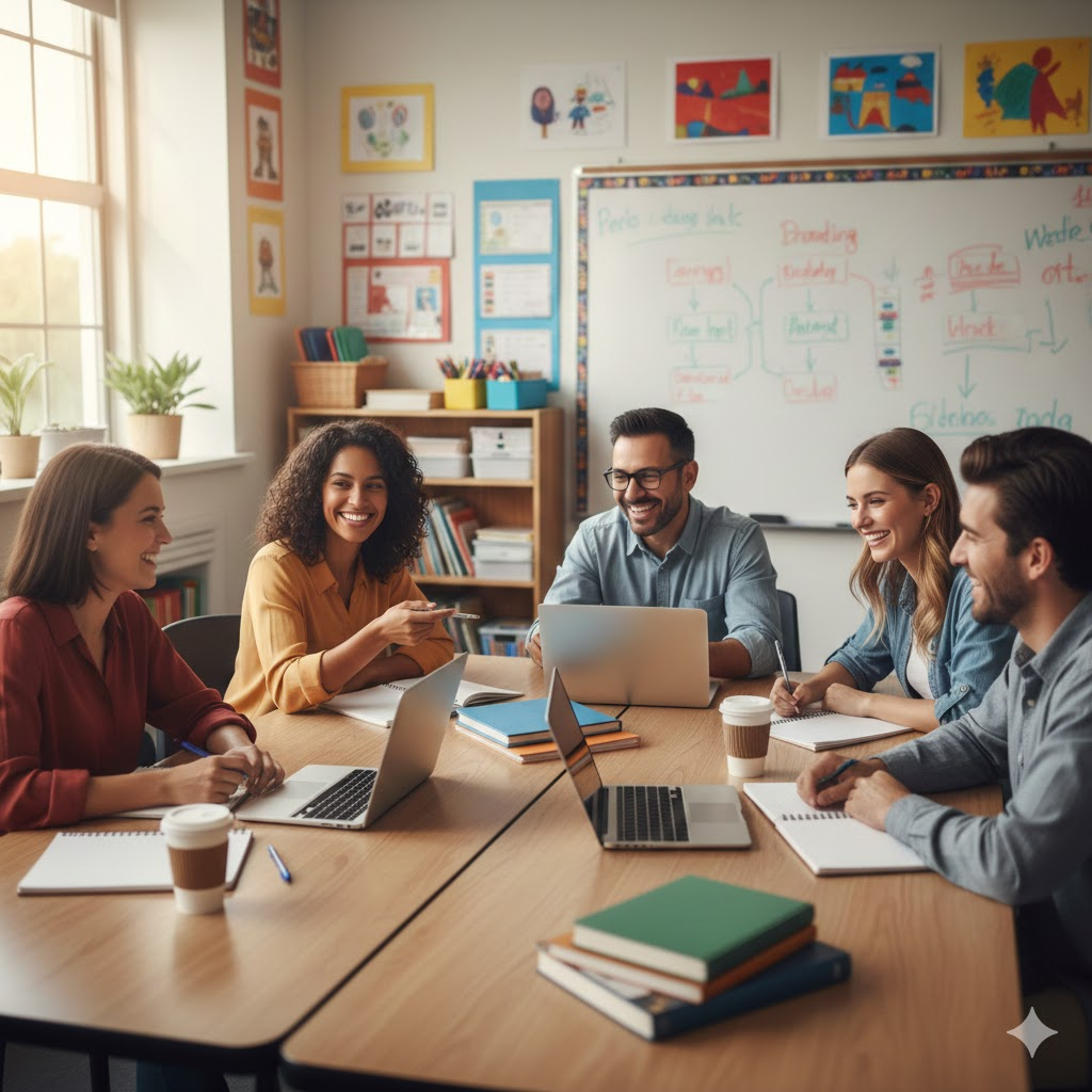 Employee management