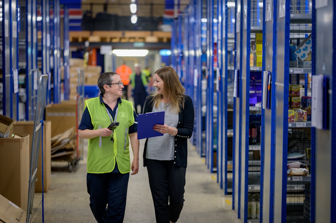 Inventory and asset management