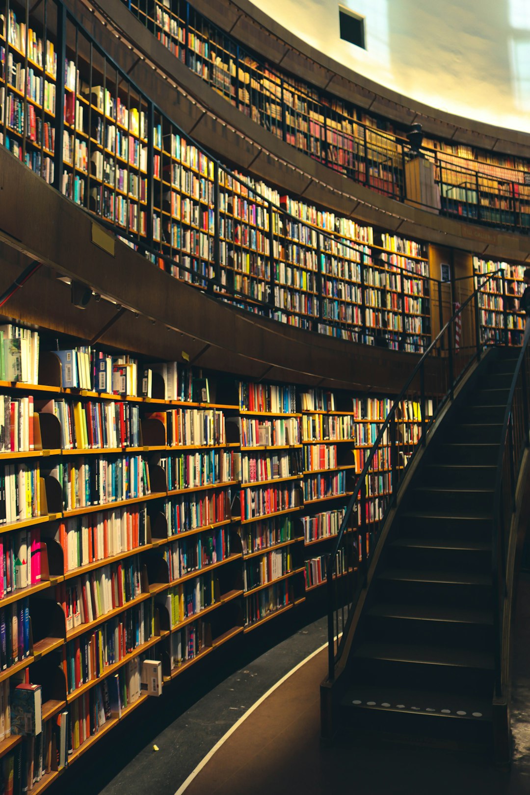 Library management