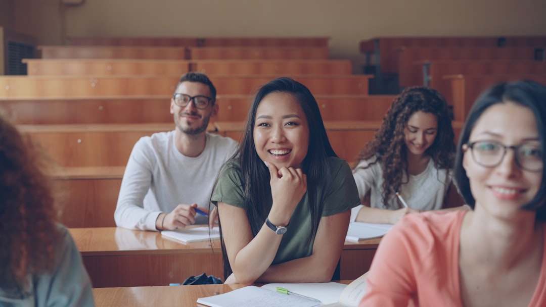 Student management